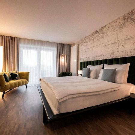 Wellnesshotel Wittelsbach Бад-Фюссинг Экстерьер фото