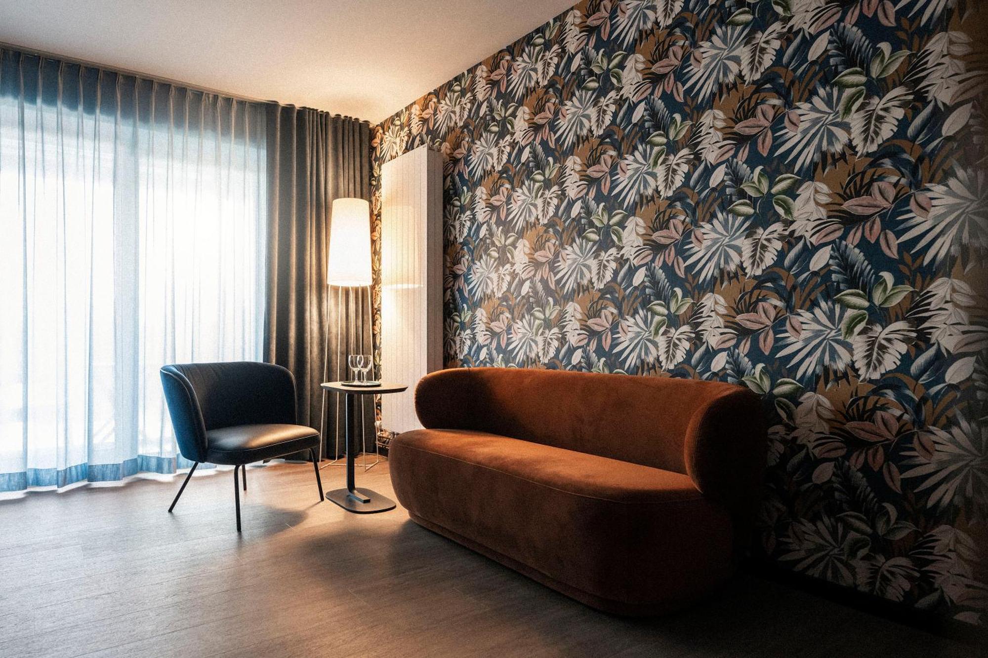 Wellnesshotel Wittelsbach Бад-Фюссинг Номер фото