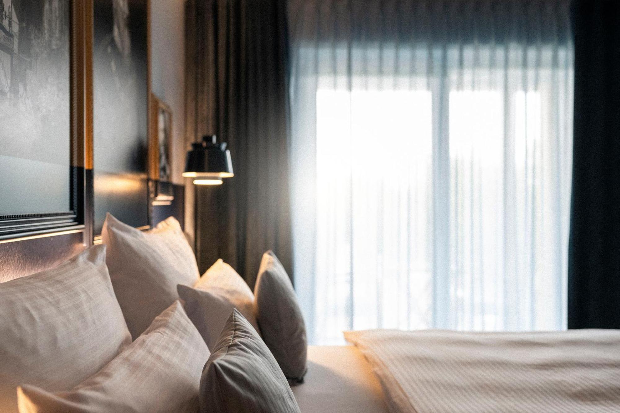 Wellnesshotel Wittelsbach Бад-Фюссинг Номер фото
