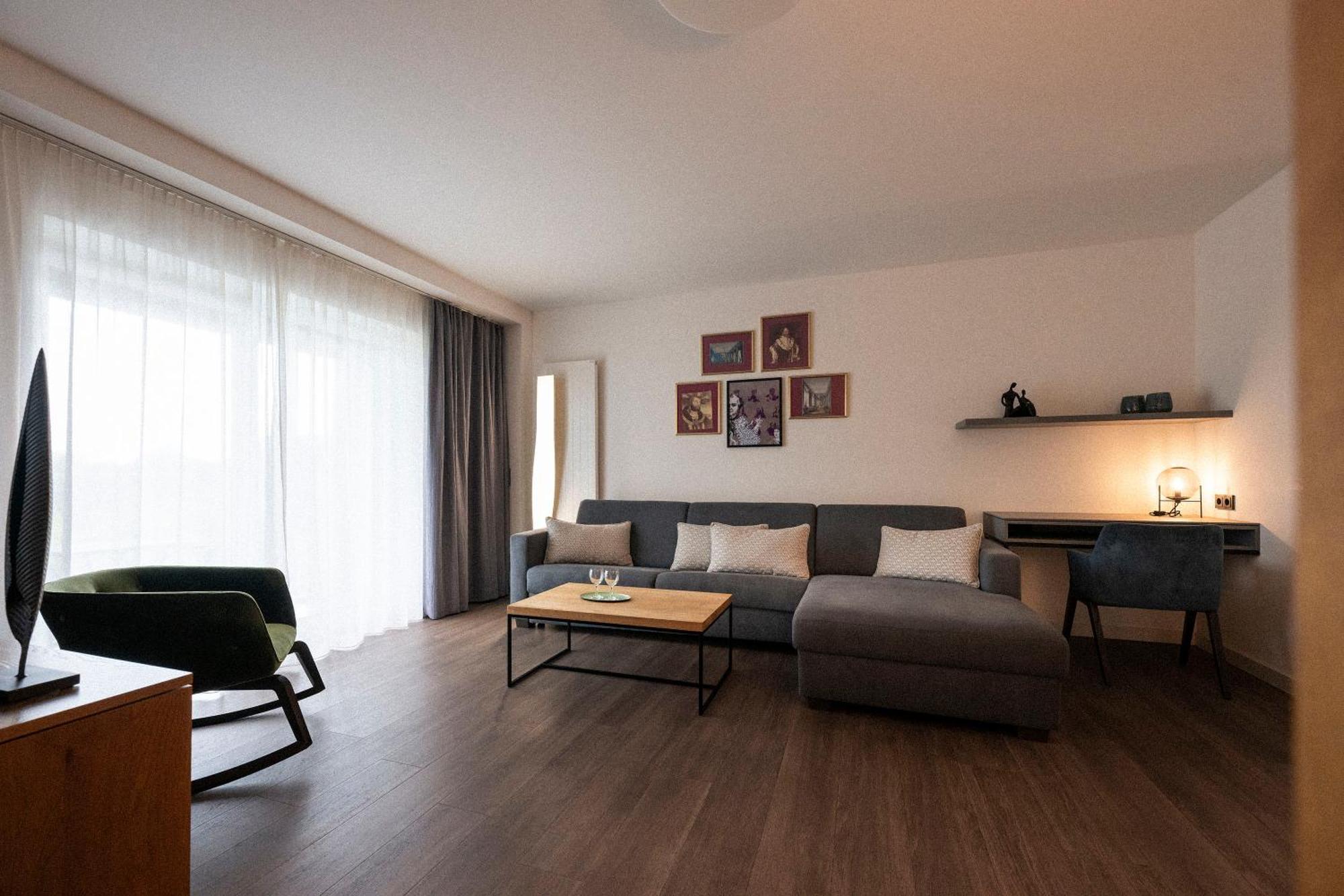 Wellnesshotel Wittelsbach Бад-Фюссинг Номер фото