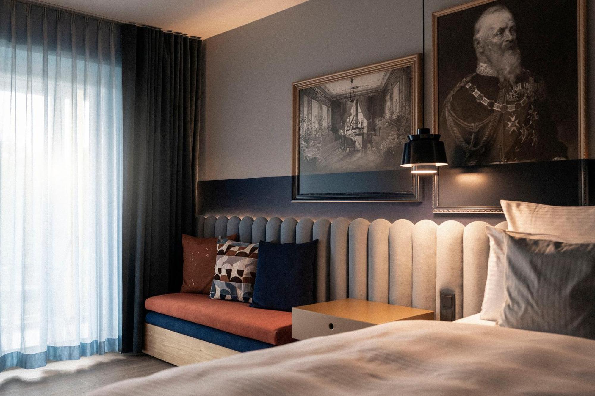 Wellnesshotel Wittelsbach Бад-Фюссинг Номер фото