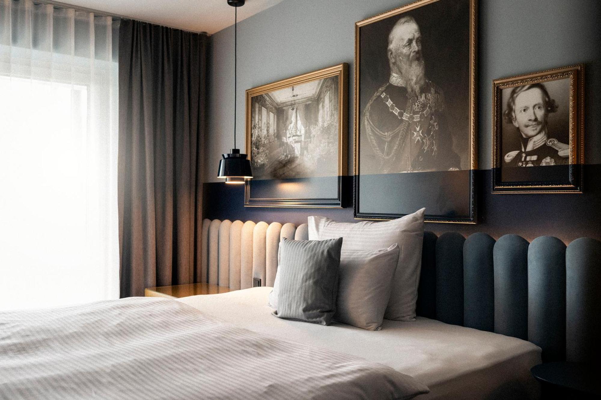 Wellnesshotel Wittelsbach Бад-Фюссинг Номер фото