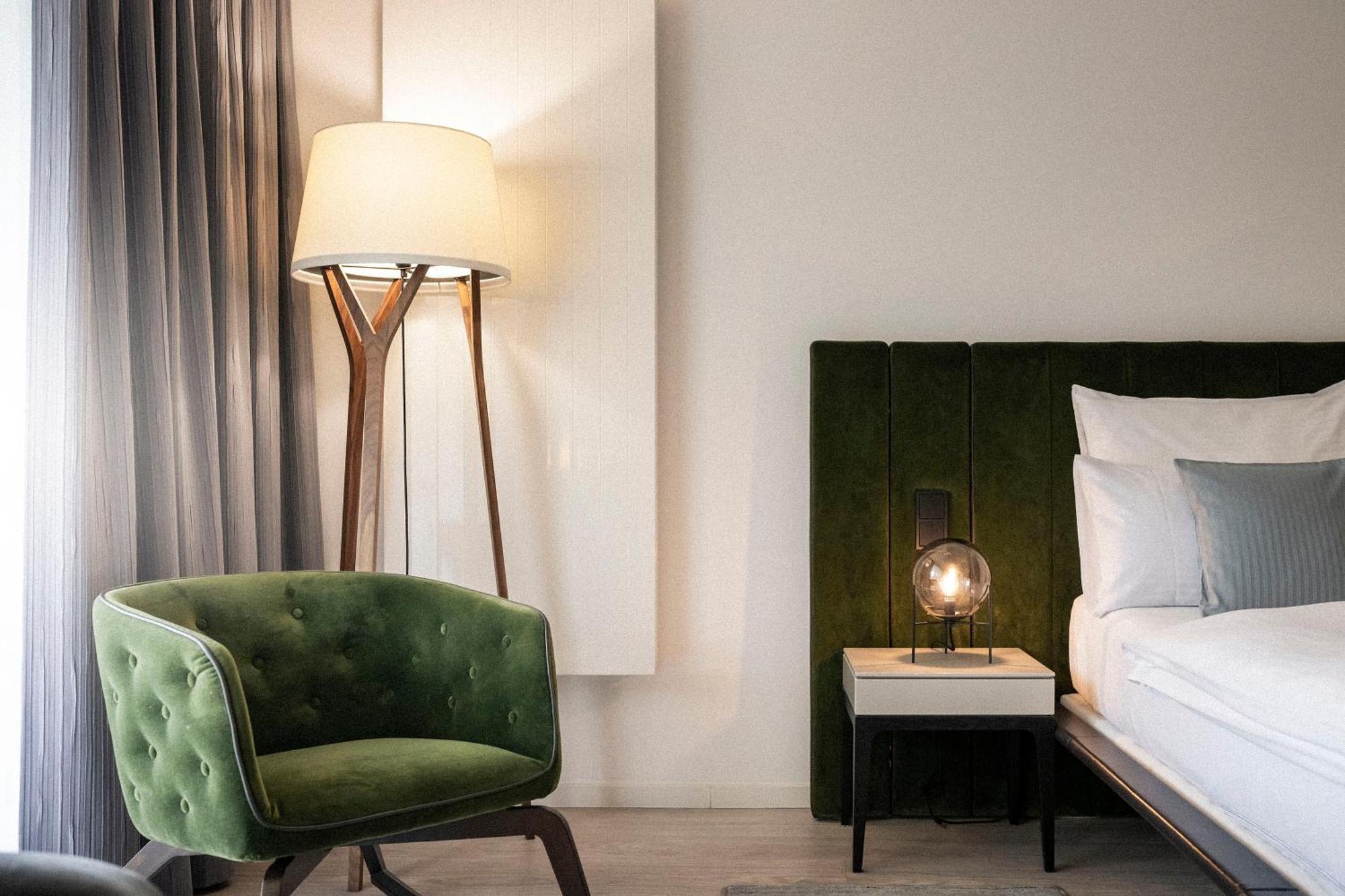 Wellnesshotel Wittelsbach Бад-Фюссинг Номер фото
